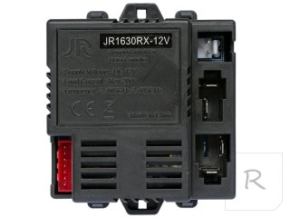 Centralka, moduł JR1630RX-12V do auta XMX611