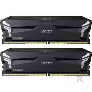 Lexar 32 GB: 2 x 16 GB | Memory kit | 6000 MHz