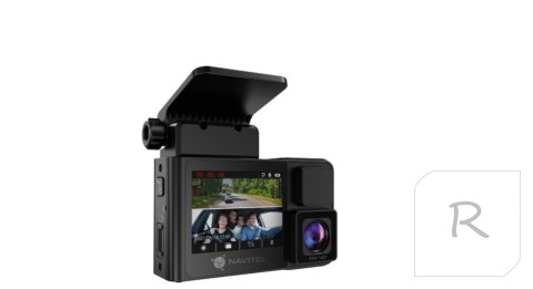 Navitel RS2 DUO car video recorder