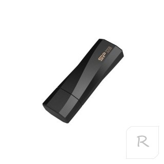 Silicon Power | Pamięć USB | Blaze Series B07 | 32 GB | Typ-A USB 3.2 Gen 1 | Czarny