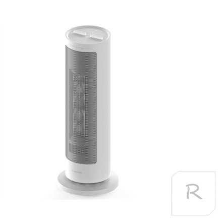 Xiaomi | Fan Heater EU | BHR8228EU | Tower Fan | White | Diameter 17.6 cm | 1200/2000 W | No