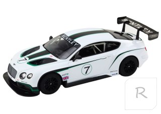 Auto R/C 1:14 Bentley Continental GT3