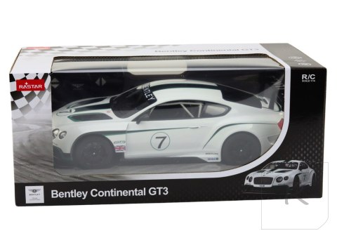 Auto R/C 1:14 Bentley Continental GT3