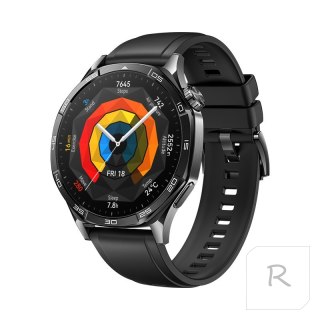 Huawei WATCH GT 5 46mm Vili-B19F | Smart watch | GPS (satellite) | AMOLED | 1.43 inches | Black