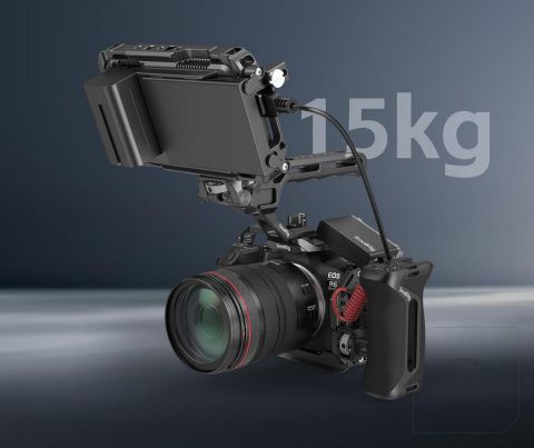 SMALLRIG Uchwyt boczny ARRI Smallrig 4016 rączka do klatki