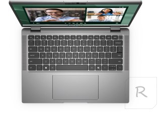 Dell Latitude 7450 | 14 " | IPS | FHD+ | 1920 x 1200 pikseli | Anti-glare | Intel Ultra 7 | 155U | 16 GB | LPDDR5x | SSD 1000 GB