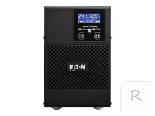 Eaton | OnLine UPS | 9E1000I | 1000 VA | 800 W | C14