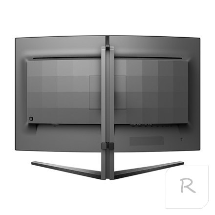 Philips 32M2C5500W/00 | 32 " | VA | 2560 x 1440 pikseli | 16:9 | 0.5 ms | 500 cd/m² | Czarny | Ilość portów HDMI 2 | 144 Hz