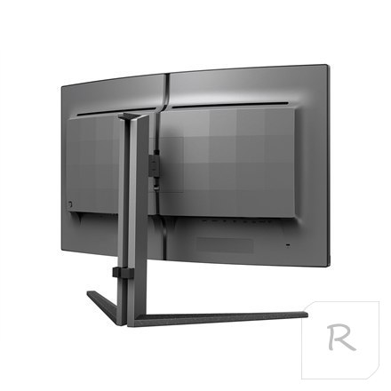 Philips 32M2C5500W/00 | 32 " | VA | 2560 x 1440 pikseli | 16:9 | 0.5 ms | 500 cd/m² | Czarny | Ilość portów HDMI 2 | 144 Hz