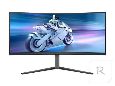 Philips 34M2C6500/00 Evnia 6000 | 34 " | LED | WQHD | 21:9 | 175 Hz | 0.03 ms | 3440 x 1440 pixels | HDMI ports quantity 2