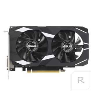 ASUS DUAL-RTX3050-O6G