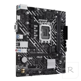 ASUS PRIME H610M-K