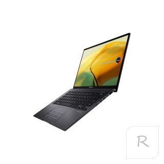 Asus Zenbook 14 OLED UM3402YA-KM774W | Jade Black | 14 " | OLED | 2.8K | 2880 x 1800 pikseli | AMD Ryzen 5 | 7430U | 16 GB | LPD