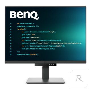 Benq RD280U | 28 " | IPS | 3:2 | 60 Hz | 5 ms | 3840 x 2560 pixels | 350 cd/m² | HDMI ports quantity 1 | Warranty 36 month(s)