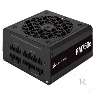 Corsair RMe Series RM750e Fully Modular Low-Noise ATX Power Supply | Corsair | Fully Modular Low-Noise ATX Power Supply | RMe Se