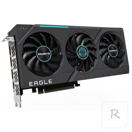 GIGABYTE GV-N407TSEAGLE OC-16GD 1.0