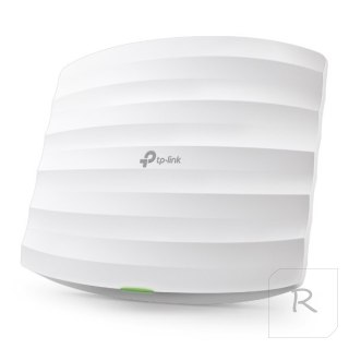 TP-LINK | EAP115 | Punkt dostępowy | 802.11n | 2.4GHz | 300 Mbit/s | 10/100 Mbit/s | Porty Ethernet LAN (RJ-45) 1 | MU-MiMO Nie