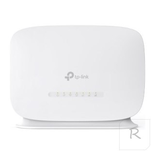 TP-LINK TL-MR105 300Mbps Wireless N 4G LTE Router