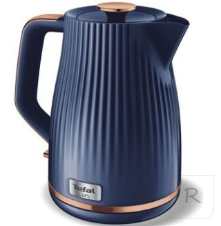 Tefal KO251430 Electric Kettle, 1.7 l, Blue | TEFAL