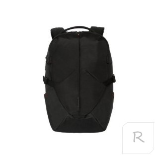 Terra Backpack | Backpack | Black | Shoulder strap