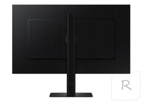 Samsung LS27D600EAUXEN | 27 " | IPS | QHD | 16:9 | 100 Hz | 5 ms | 2560 x 1440 pixels | 350 cd/m² | HDMI ports quantity 1 | Blac