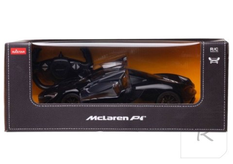 Auto RC 1:14 Mclaren P1 czarne