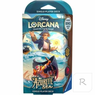 Disney Lorcana (Set06) starter deck set A