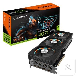 GIGABYTE GV-N407SGAMING OC-12GD 1.0