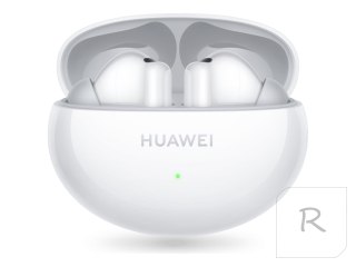 HUAWEI FreeBuds 6i (White), Orca-T100