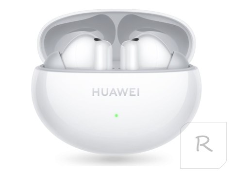 HUAWEI FreeBuds 6i (White), Orca-T100