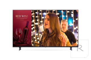 LG | Smart TV | 65UN640S0LD | 65" | 165 cm | 4K UHD (2160p) | webOS