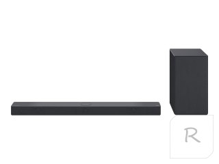 LG Sound Bar SC9S | LG