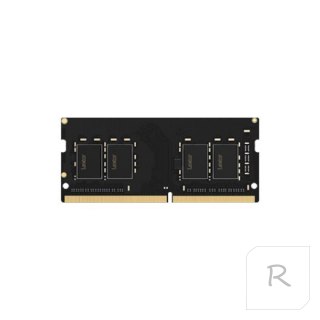 Lexar | 32 GB | DDR4 | 3200 MHz | Notebook | Zarejestrowany Nie | ECC Nie