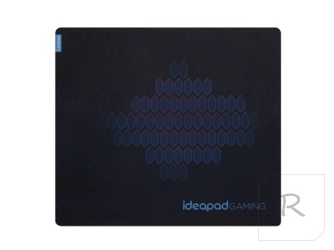 Lenovo | IdeaPad Gaming Cloth Mouse Pad L | Ciemnoniebieski