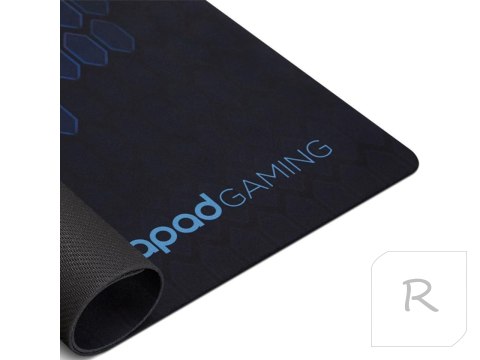 Lenovo | IdeaPad Gaming Cloth Mouse Pad L | Ciemnoniebieski