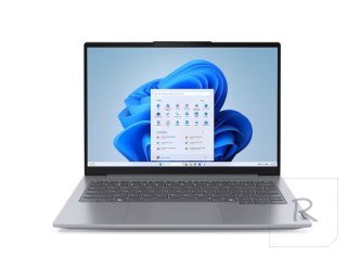 Lenovo | ThinkBook 14 (Gen 7) | Arctic Grey | 14 " | IPS | WUXGA | 1920 x 1200 pikseli | Anti-glare | Intel Core U5 | 125U | 16