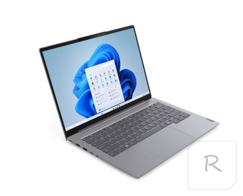 Lenovo | ThinkBook 14 (Gen 7) | Arctic Grey | 14 " | IPS | WUXGA | 1920 x 1200 pikseli | Anti-glare | Intel Core U5 | 125U | 16