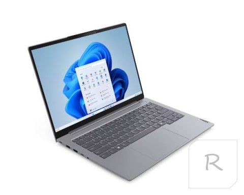 Lenovo | ThinkBook 14 Gen 7 IML | Arctic Grey | 14 " | IPS | WUXGA | 1920 x 1200 pikseli | Anti-glare | Intel Core U7 | 155H | 1