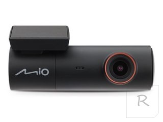 MIO MiVue J30 Dash Cam Mio | Wi-Fi | Nagrywanie 1440P; Doskonała jakość obrazu Czujnik 4M; Superkondensator, Zintegrowane Wi-Fi,