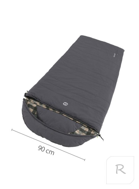 Outwell Camper Sleeping Bag, 235 x 90 cm Outwell