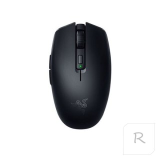 Razer | Gaming Mouse | Orochi V2 | Mysz optyczna | USB, Bluetooth | Czarna | 1 rok (y)