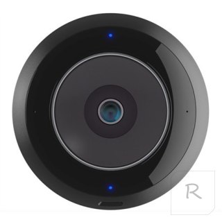 Ubiquiti | Kamera kopułkowa | AI 360 | Kopułkowa | 4 MP | Fisheye | Power over Ethernet (PoE) | IPX4, IK08 | H.264