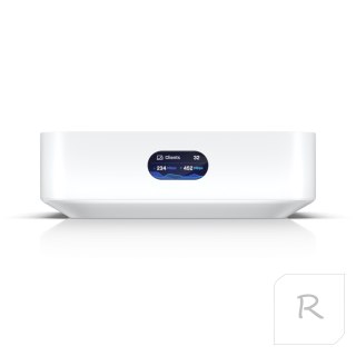 Ubiquiti | UniFi Express UX | 802.11ax | 10/100/1000 Mbit/s | Porty Ethernet LAN (RJ-45) 1 | Obsługa sieci Nie | MU-MiMO Tak | B