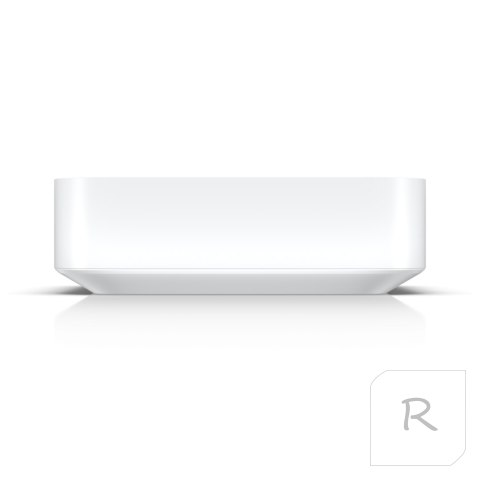 Ubiquiti | UniFi Express UX | 802.11ax | 10/100/1000 Mbit/s | Porty Ethernet LAN (RJ-45) 1 | Obsługa sieci Nie | MU-MiMO Tak | B