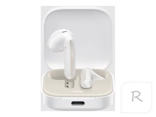 Xiaomi Redmi Buds 6 Active, White