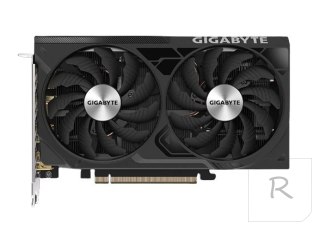 Gigabyte | GV-N406TWF2OC-8GD 1.0 | NVIDIA | 8 GB | GeForce RTX 4060 Ti | GDDR6 | Ilość portów HDMI 2 | PCI-E 4.0 | Prędkość takt