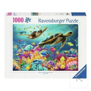 Puzzle 1000 Podwodny świat