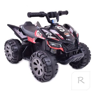 PIERWSZY QUAD NA AKUMULATOR DIRT RAIDER/BRD2101