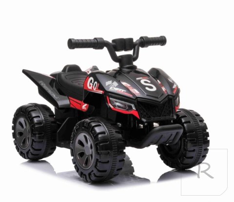 PIERWSZY QUAD NA AKUMULATOR DIRT RAIDER/BRD2101