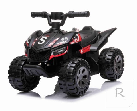 PIERWSZY QUAD NA AKUMULATOR DIRT RAIDER/BRD2101